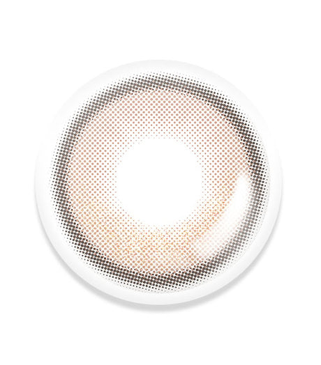 [Toric/Select Period] Torica Toneup Pearl Choco4