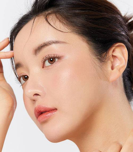 [Toric/Select Period] Torica Toneup Pearl Choco6