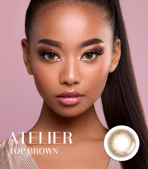 [Toric/Select Period] Torica Top Brown