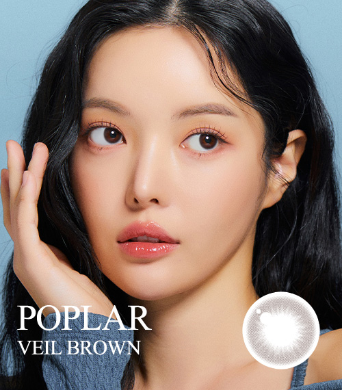 [Select Period] Torica Veil Brown3