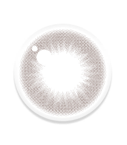 [Toric/Select Period] Torica Veil Brown4