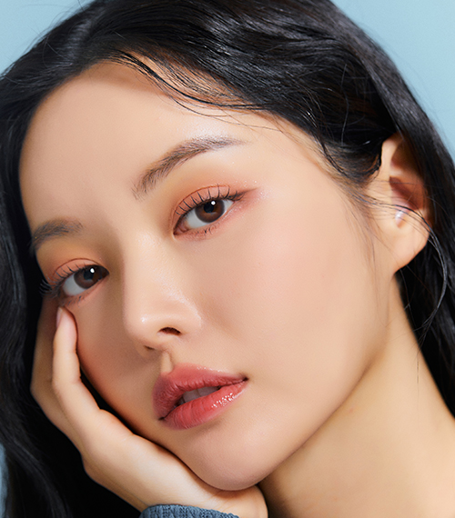 [Toric/Select Period] Torica Veil Brown6