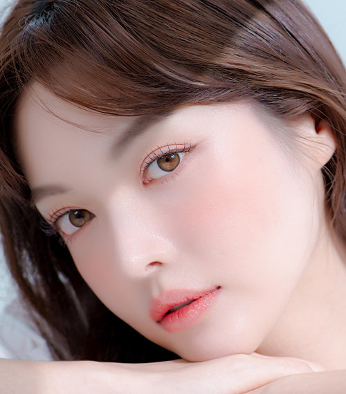 [Select Period] Torica Waterring Brown6