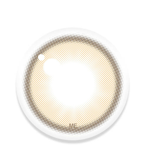 [Toric/Select Period] Torica Waterring Brown4