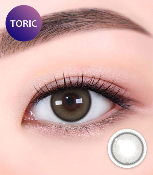 [Toric/Select Period] Torica Waterring Gray