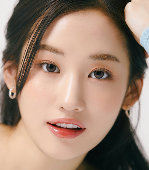 [Toric/Select Period] Torica Waterring Gray6