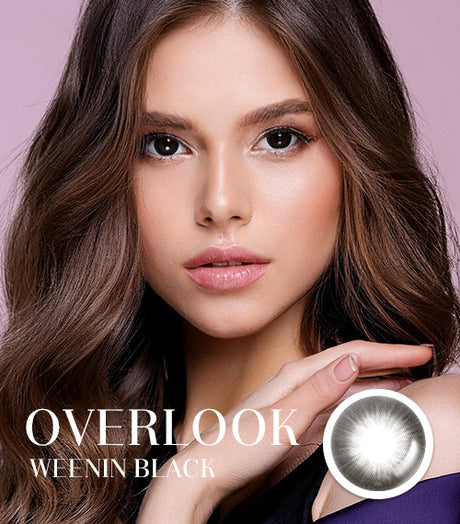 [Select Period] Torica Weenin Black