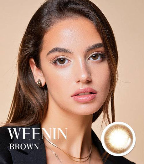 [Select Period] Torica Weenin Brown