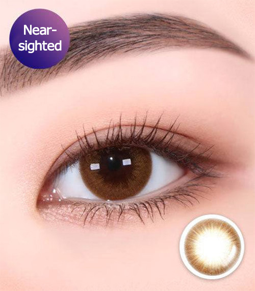 [Select Period] Torica Weenin Brown