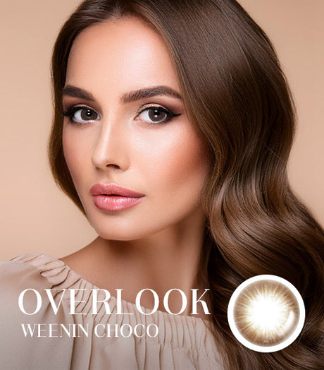 [Select Period] Torica Weenin Choco