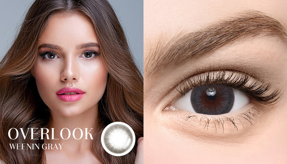 [Select Period] Torica Weenin Gray