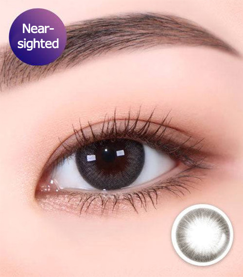 [Select Period] Torica Weenin Gray