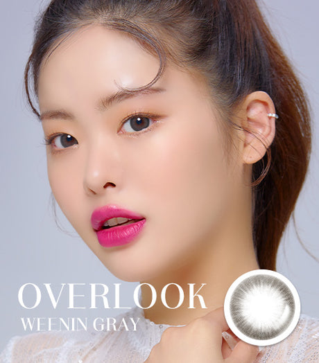 [Select Period] Torica Weenin Gray3