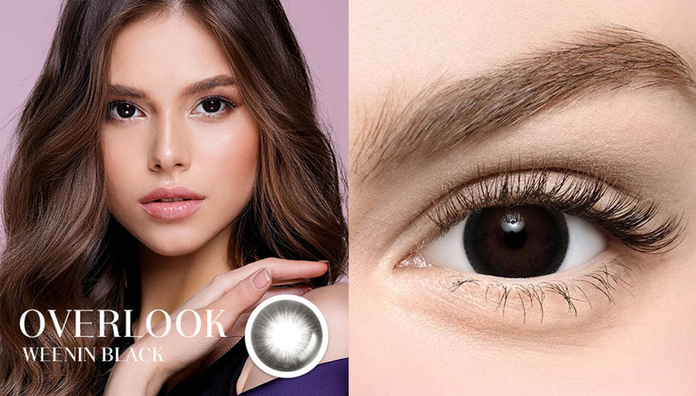 [Toric/Select Period] Torica Weenin Black