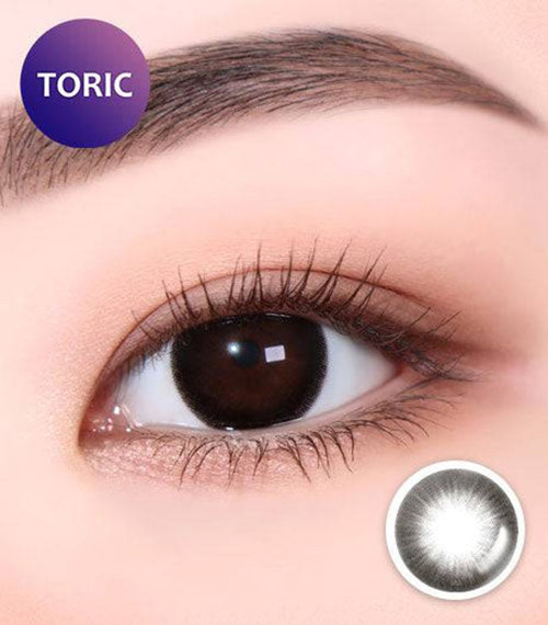 [Toric/Select Period] Torica Weenin Black