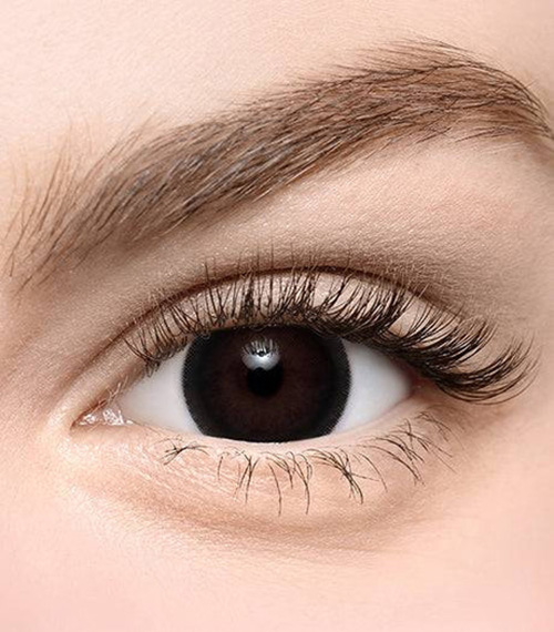 [Toric/Select Period] Torica Weenin Black2