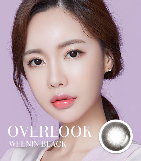 [Toric/Select Period] Torica Weenin Black3