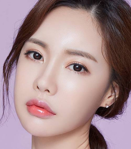 [Toric/Select Period] Torica Weenin Black6