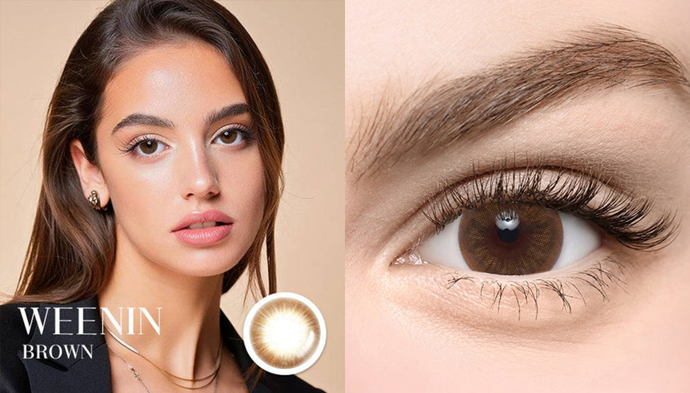 [Toric/Select Period] Torica Weenin Brown