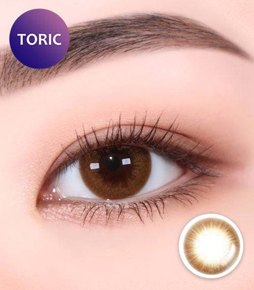 [Toric/Select Period] Torica Weenin Brown