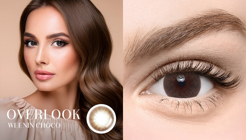 [Toric/Select Period] Torica Weenin Choco