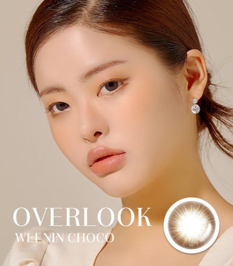 [Toric/Select Period] Torica Weenin Choco3