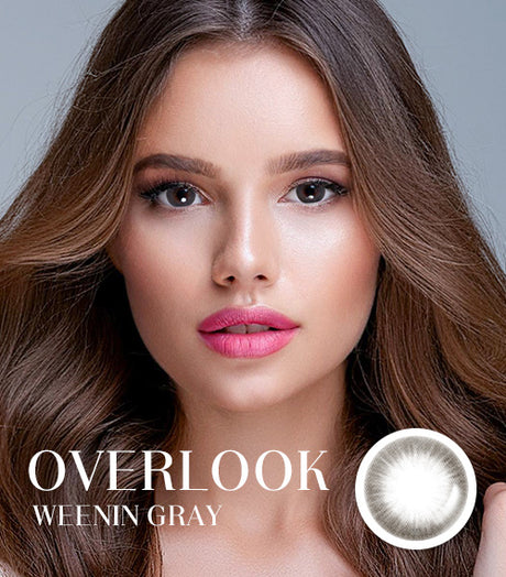 [Toric/Select Period] Torica Weenin Gray