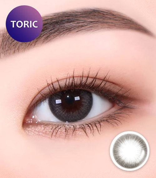 [Toric/Select Period] Torica Weenin Gray