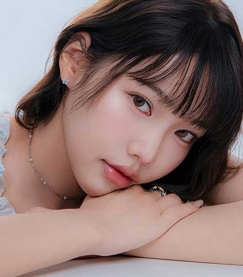 [Select Period] Torica Yous Fit Brown6