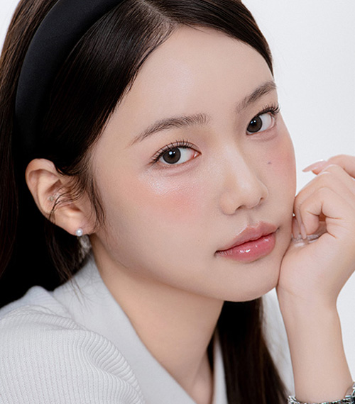 [Select Period] Torica Yous Fit Gray6