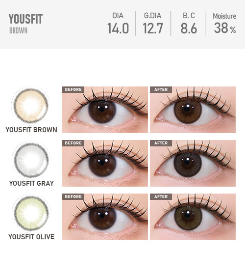 [Select Period] Torica Yous Fit Olive Green5