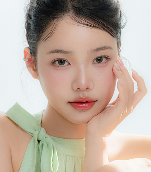 [Select Period] Torica Yous Fit Olive Green6