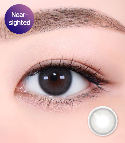 [Select Period] Torica Yous Gray