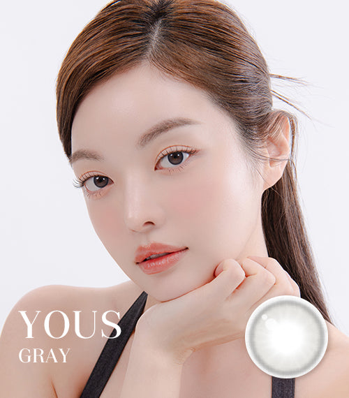 [Select Period] Torica Yous Gray3