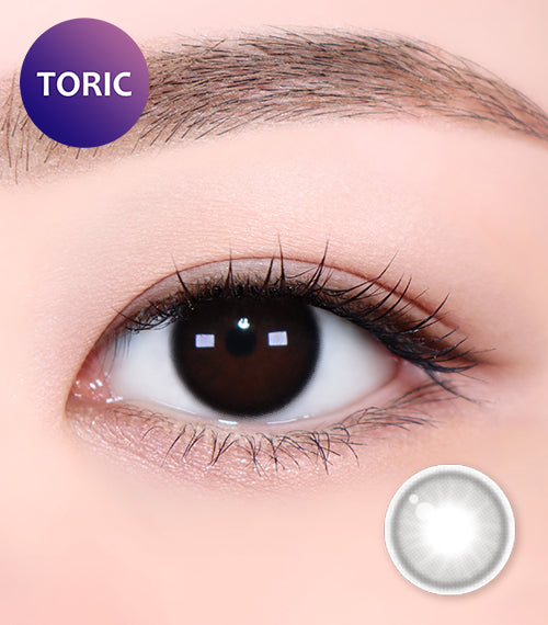[Toric/Select Period] Torica Yous Black