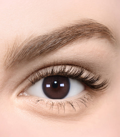 [Toric/Select Period] Torica Yous Choco Brown2