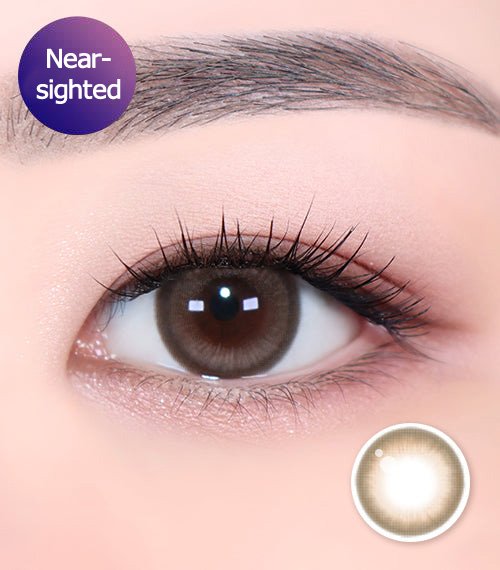 [Select Period] Torica Youson Brown