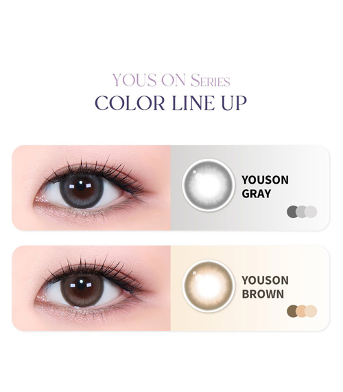 [Select Period] Torica Youson Gray5