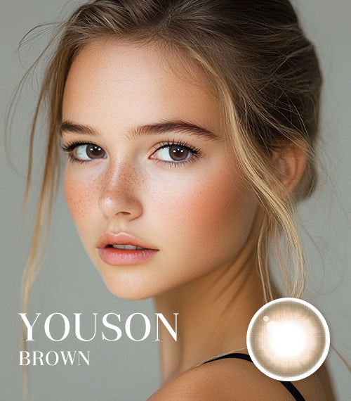 [Toric/Select Period] Torica Youson Brown