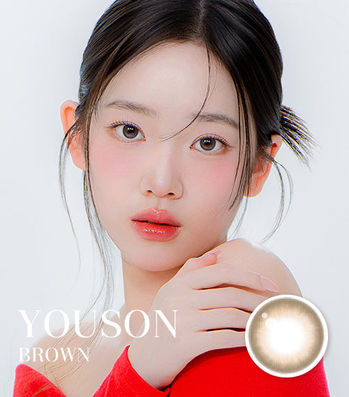 [Toric/Select Period] Torica Youson Brown3