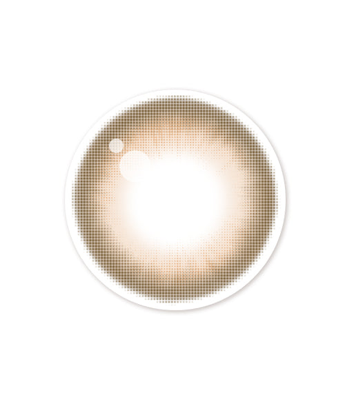 [Toric/Select Period] Torica Youson Brown4