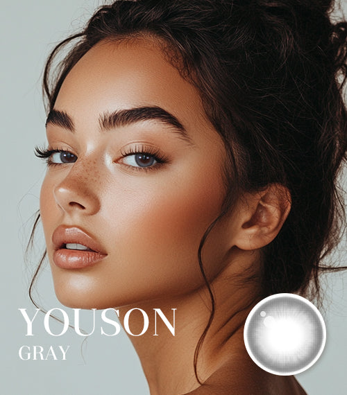 [Toric/Select Period] Torica Youson Gray