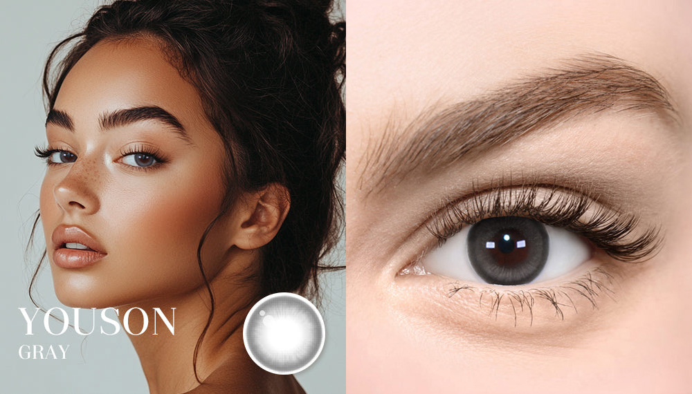 [Toric/Select Period] Torica Youson Gray