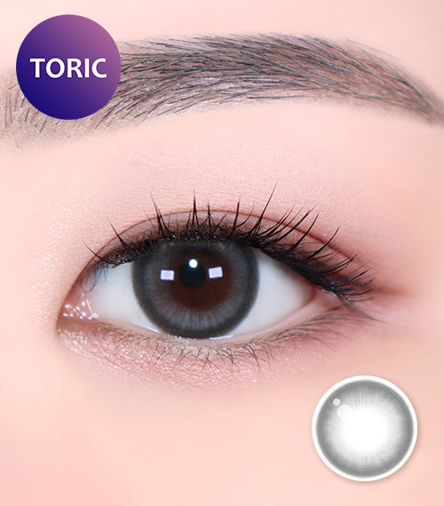 [Toric/Select Period] Torica Youson Gray