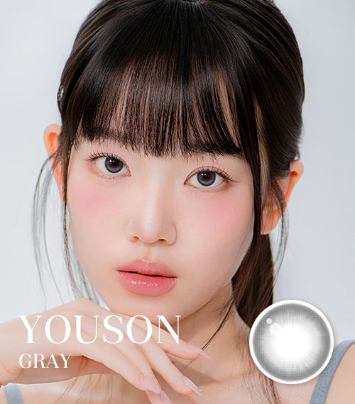 [Toric/Select Period] Torica Youson Gray3