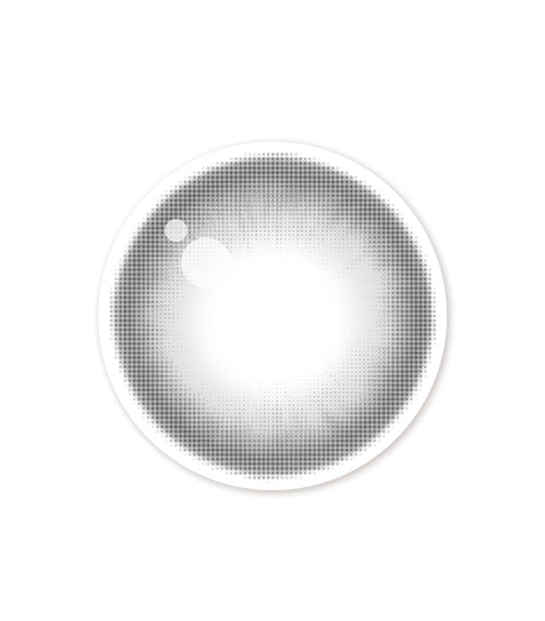 [Toric/Select Period] Torica Youson Gray4