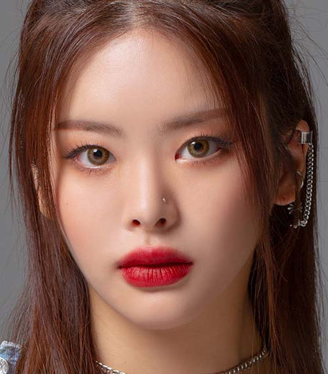 [Select Period] Torica Zinnive Brown6