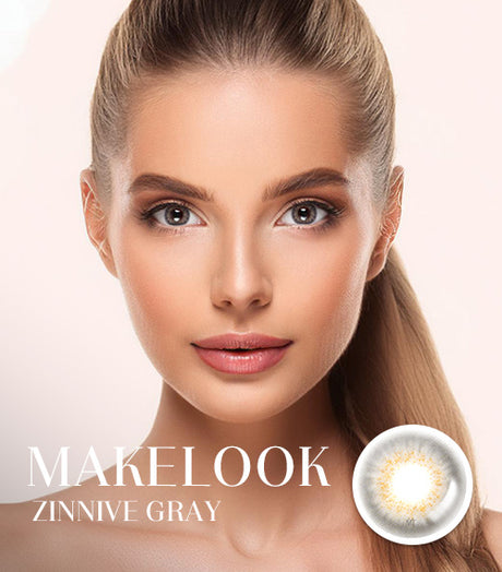 [Select Period] Torica Zinnive Gray