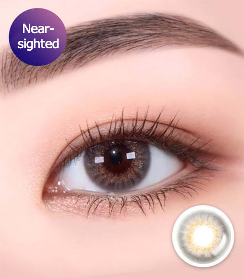 [Select Period] Torica Zinnive Gray