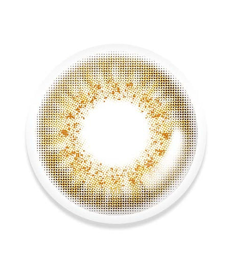 [Toric/Select Period] Torica Zinnive Brown4